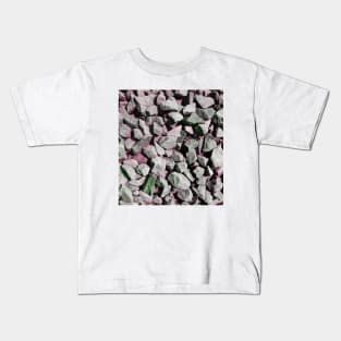 Color World Kids T-Shirt